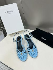Picture of Celine Shoes Women _SKUfw135433039fw